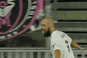 Football Cooking GIF by Major League Soccer