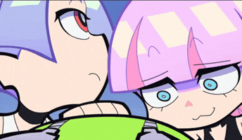 Polyester GIF