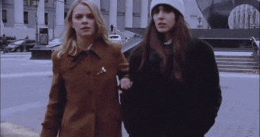 Ghislaine GIF