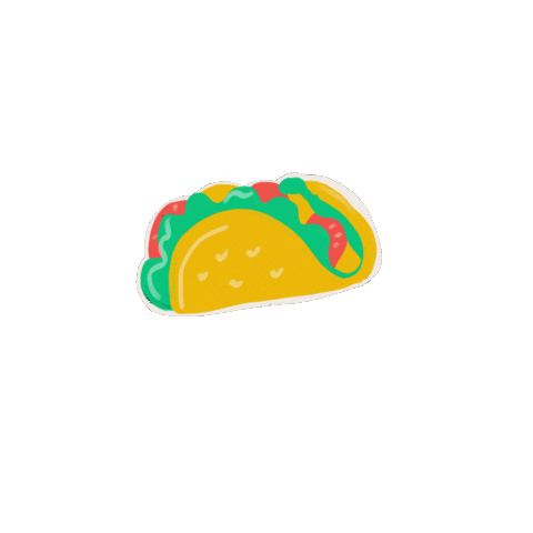 Hungry Mexico City Sticker by Matador Network