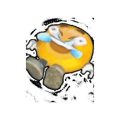 Laugh Laughing Sticker