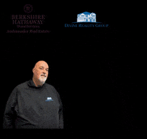 GIF by Berkshire Hathaway HomeServices Ambassador Real Estate