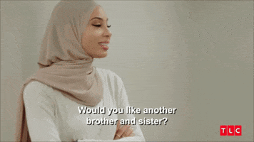 90 Day Fiance Family GIF by TLC