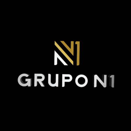 Logo Marca GIF by Grupo N1