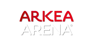 Arkéa Arena Sticker
