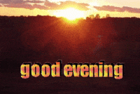 Enjoy Your Evening Gifs Get The Best Gif On Giphy