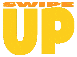 Animation Swipe Up Sticker