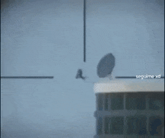 Gonna Leave A Mark GIF