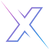 LEXICON Vegas Sticker