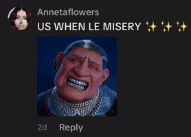 Coco Misery GIF