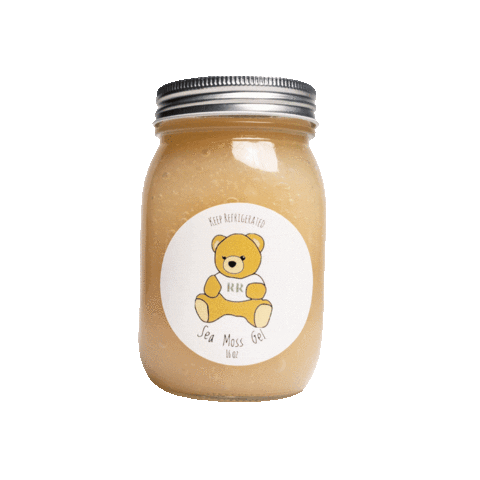 Roomy Remedies Sticker