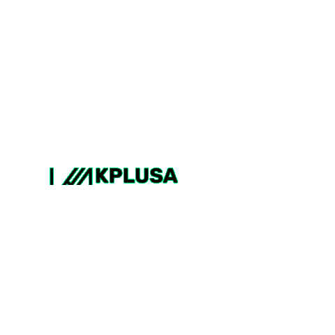 KplusA Communications Sticker