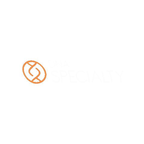 DNA Specialty Sticker