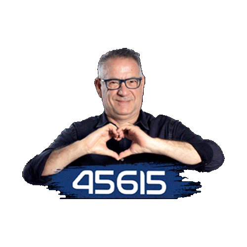 João Donizeti Sticker