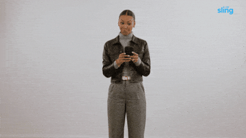 Espn Basketball GIF by Sling TV