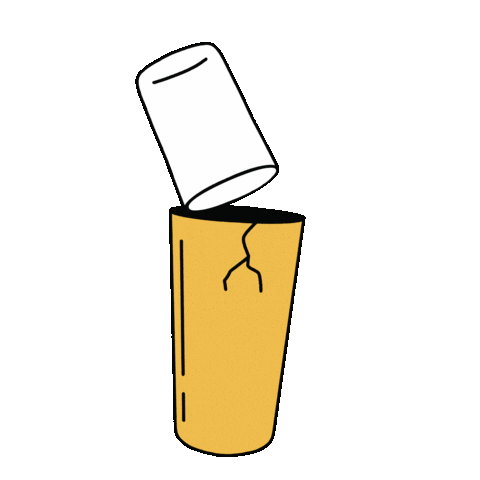 TheDeadPintCo Sticker