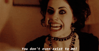the craft 90s GIF