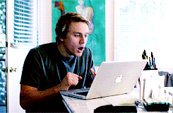 Charlie Hunnam Reaction GIF - Find & Share on GIPHY