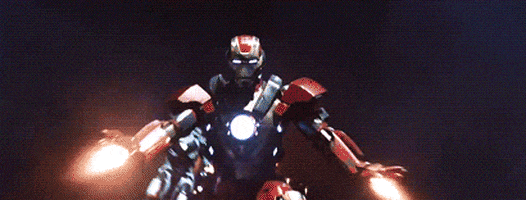 Iron Man Flying Gifs Get The Best Gif On Giphy
