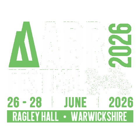 Abr Sticker by Adventure Bike Rider Festival