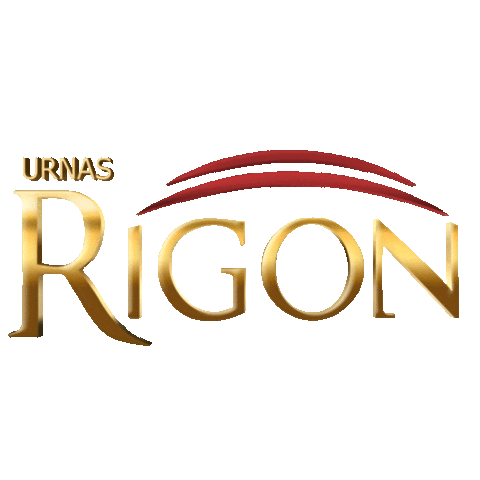 Urnas Rigon Sticker