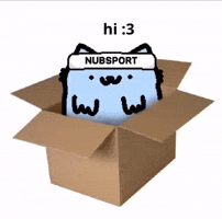Nubspain GIF