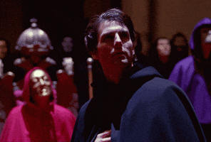 tom cruise poor mans 3d GIF