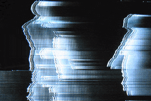Video Art Animation GIF by Tachyons+