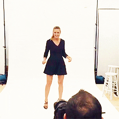 Melissa-benoist-edit GIFs - Get the best GIF on GIPHY