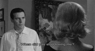 love relationships break up i dont know breaking up