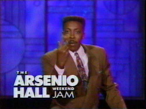 Arsenio Hall S Find And Share On Giphy