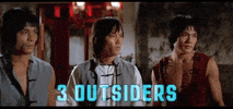 martial arts the rebel intruders GIF by Shaw Brothers
