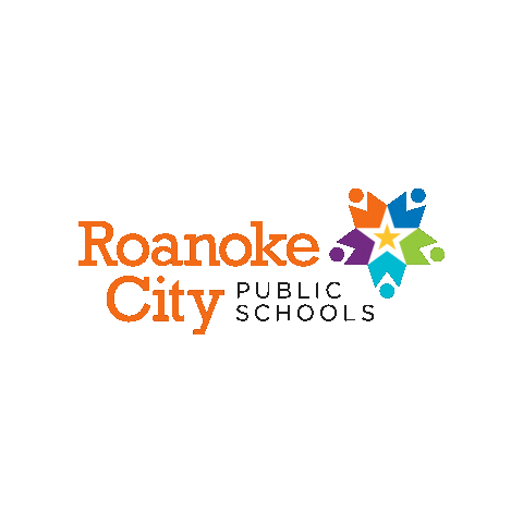 Roanoke City Public Schools Sticker