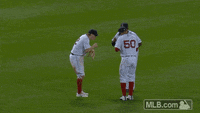 Mookie-betts GIFs - Get the best GIF on GIPHY