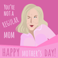 Mothers Day Mom GIF by MOODMAN Mothers Day Mom GIF by MOODMAN