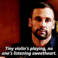 agents of shield someone GIF