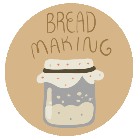 Bread Sticker