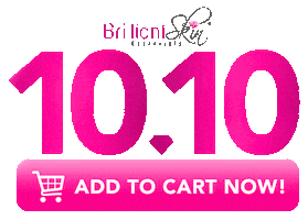 Skin Care Sticker by BRILLIANT SKIN ESSENTIALS INC., BUSINESS DEVELOPMENT UNIT