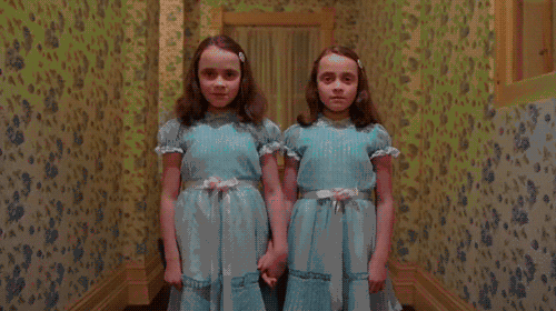 Shining Stephen King GIF - Find & Share on GIPHY