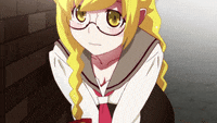 Shinobu Oshino Gifs Get The Best Gif On Giphy Shinobu Oshino Gifs Get The Best Gif On Giphy