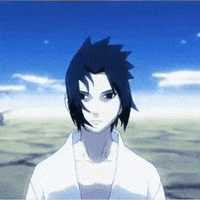 Sasuke GIF - Sasuke - Discover & Share GIFs