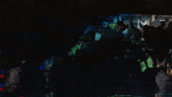 dance glitch GIF by The NGB