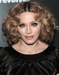 celebrity photoshop before and after gif