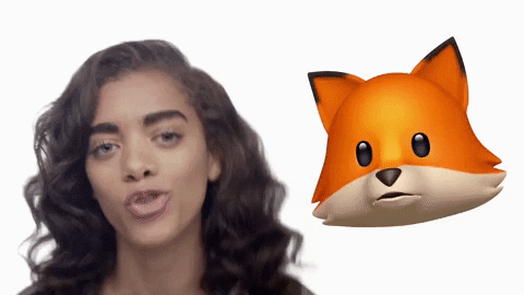 Fox Apple GIF by ADWEEK - Find & Share on GIPHY