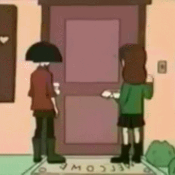 daria morgendorffer 90s GIF by absurdnoise