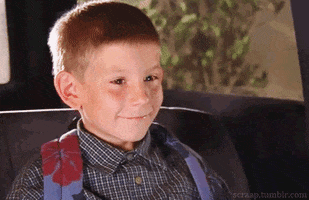 malcolm in the middle dewey GIF