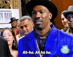 Chappelles Show Player Haters Ball GIF