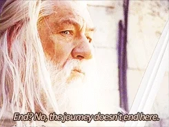 the lord of the rings hobbit GIF