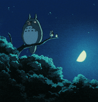Featured image of post Totoro Pixel Gif