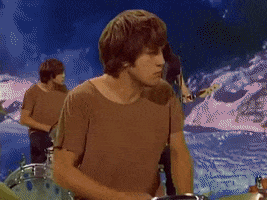 jeff the brotherhood brothers GIF by Infinity Cat Recordings